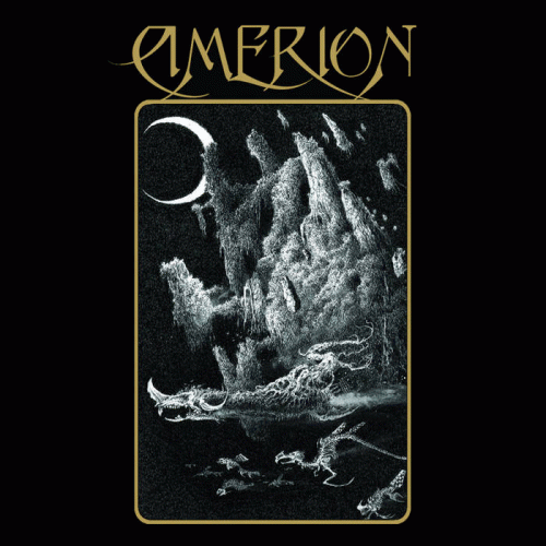 Cimerion : Vers la Montagne Noire